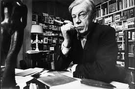 Cecil Day Lewis